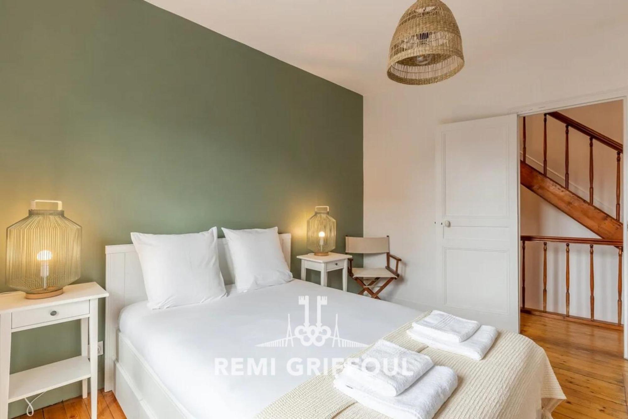 La Maison D'A Cote Charming & Family-Friendly 6 Guests Honfleur Exterior photo
